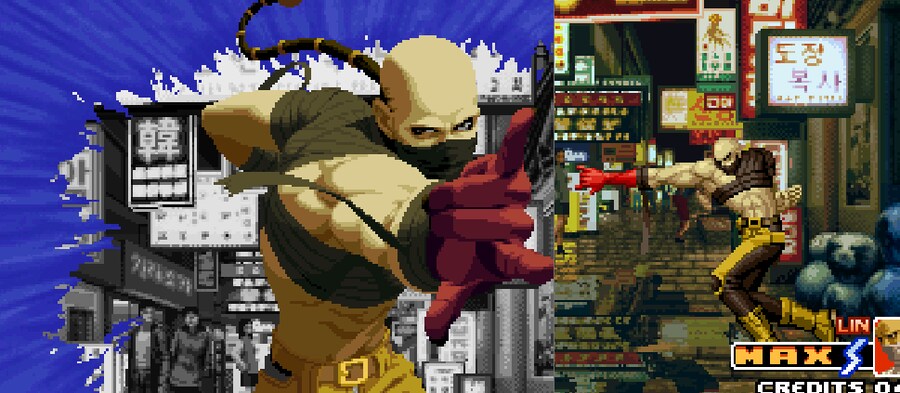 Kof2000 승리 포즈_7.png