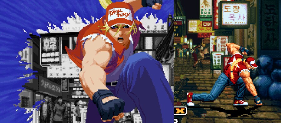 Kof2000 승리 포즈_9.png