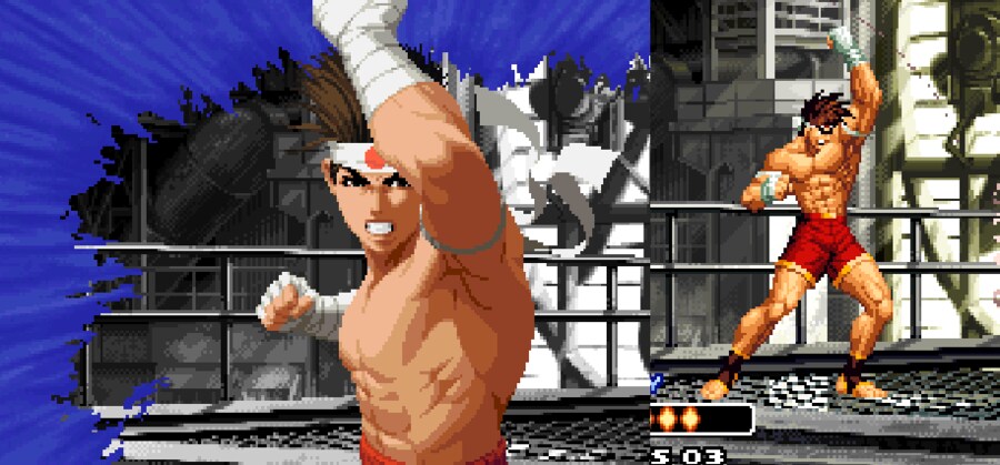 Kof2000 승리 포즈_11.png