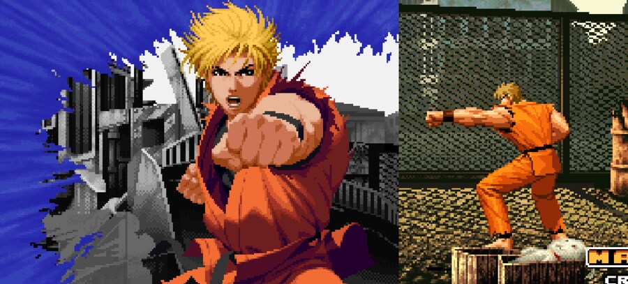 Kof2000 승리 포즈_13.png