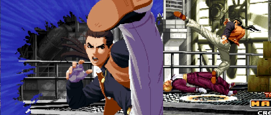 Kof2000 승리 포즈_14.png