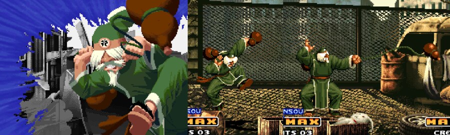 Kof2000 승리 포즈_23.png