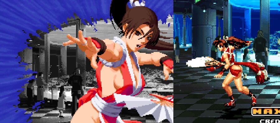 Kof2000 승리 포즈_25.png