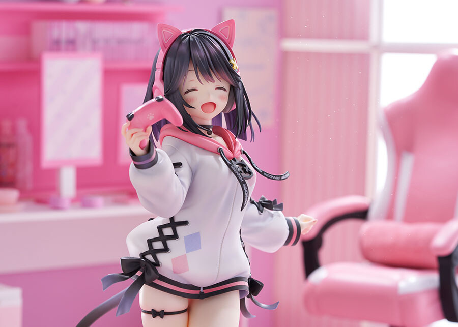 귀여운 게이밍 여동생 피규어_6.jpg