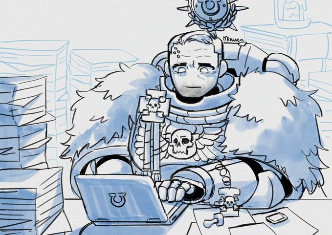 스마2)드디어 2중대장으로 복귀했군 타이투스 하지만_1.jpg