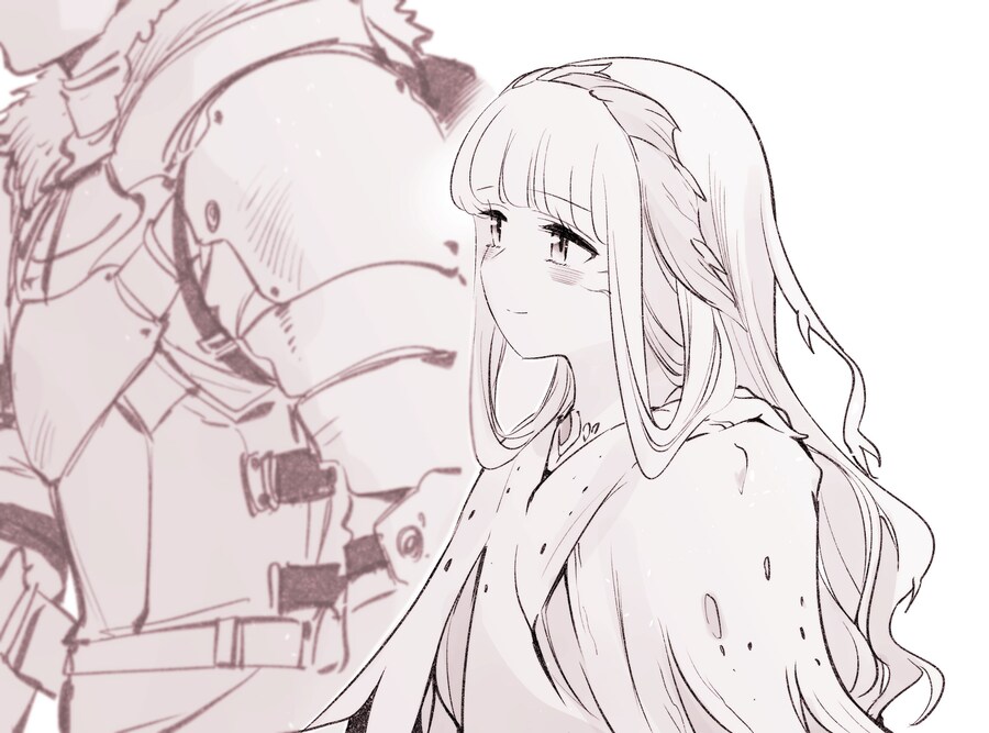 암약단체)마물이 된 공주님과 돌파하는 자_1.jpg