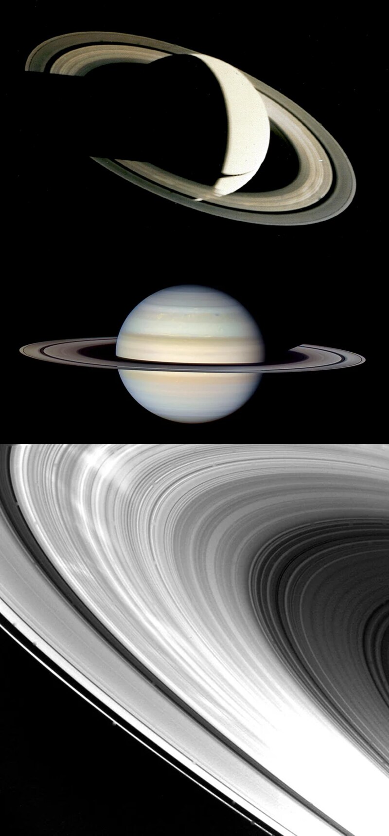 보이저 1호가 1980년에 촬영한 토성_1.png