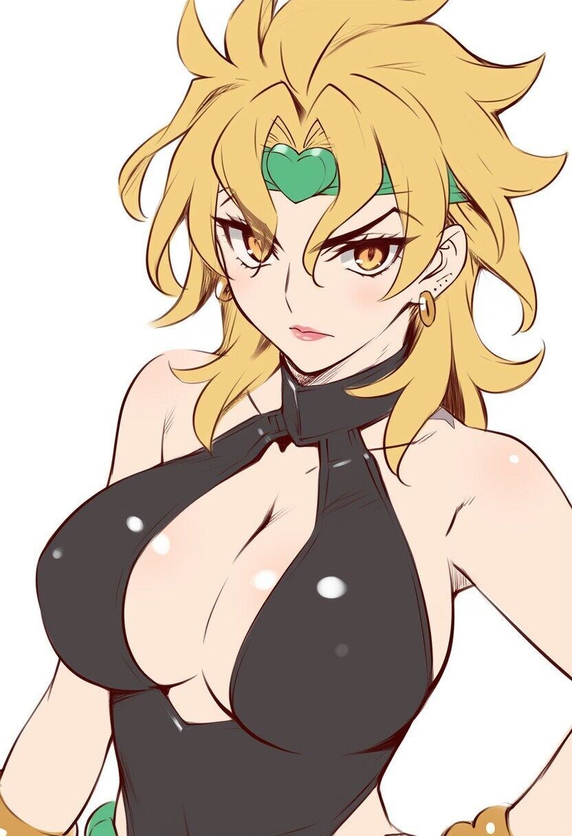 만약 디오 사마가 여자였다면..._1.jpg