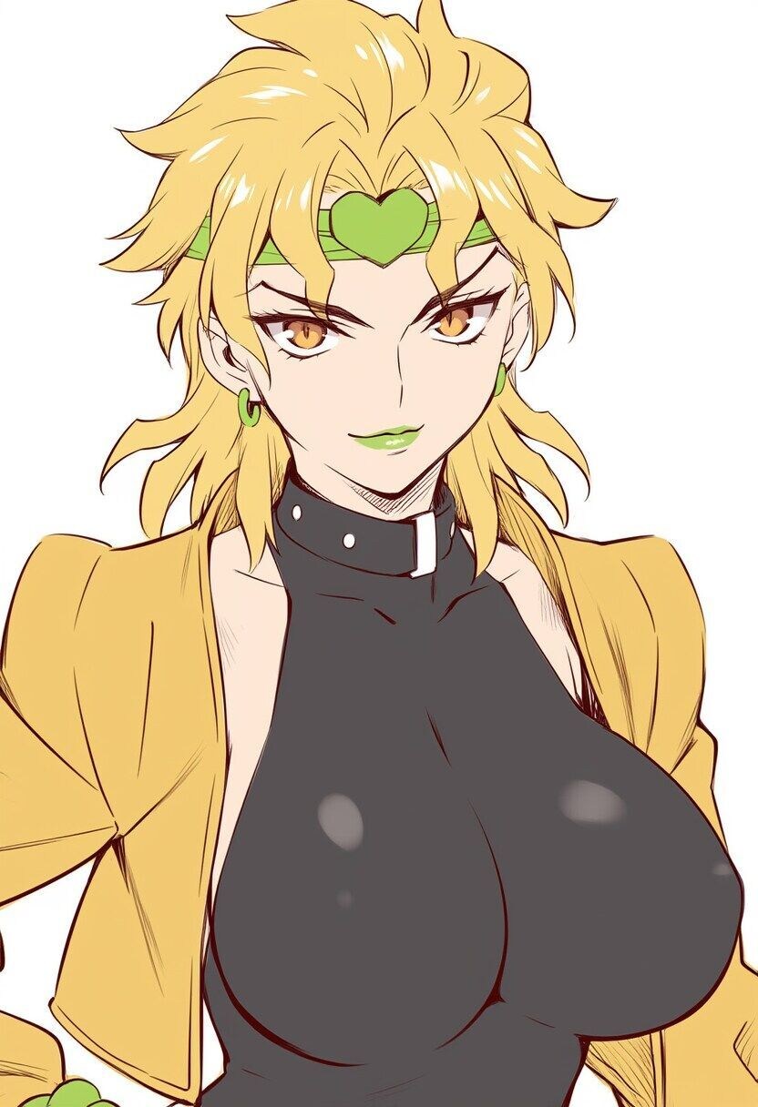 만약 디오 사마가 여자였다면..._2.jpg