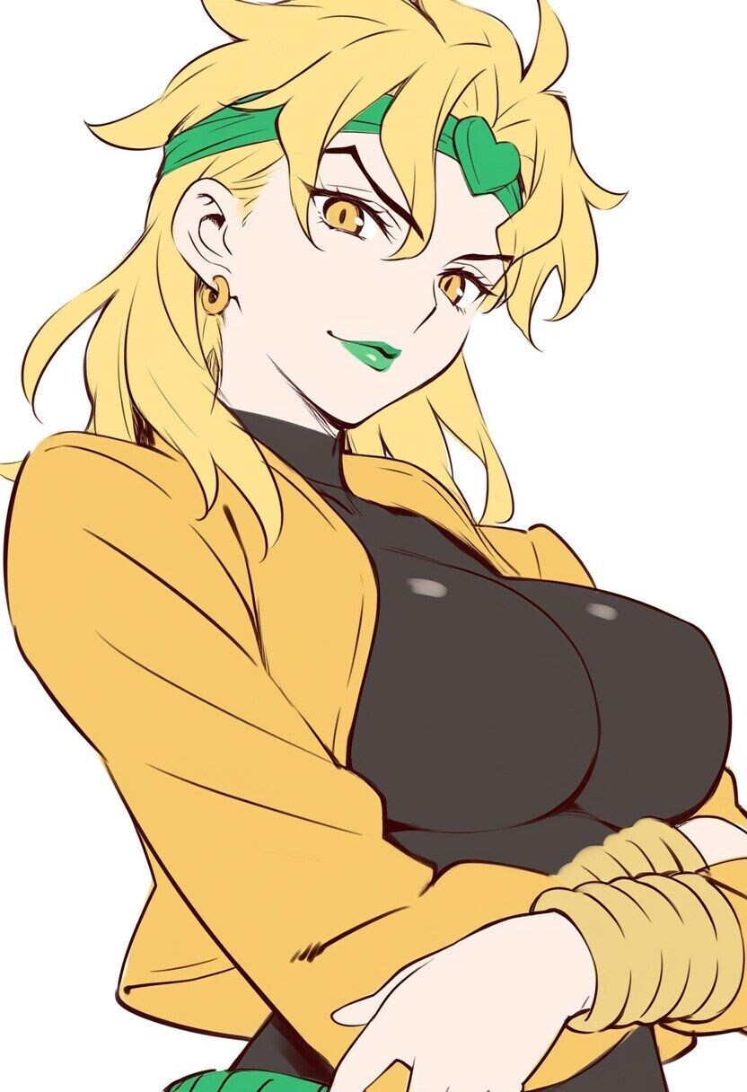 만약 디오 사마가 여자였다면..._3.jpg