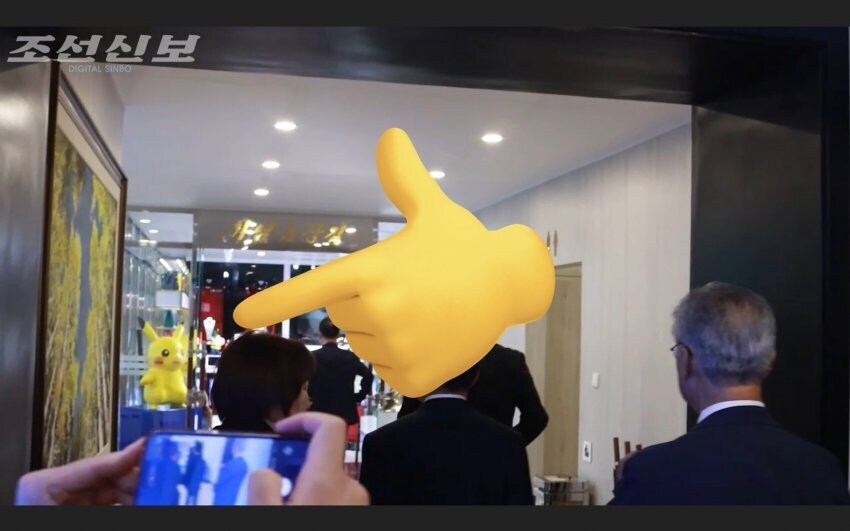 의외로 북한 평양백화점에서 판매하는 것_1.jpg