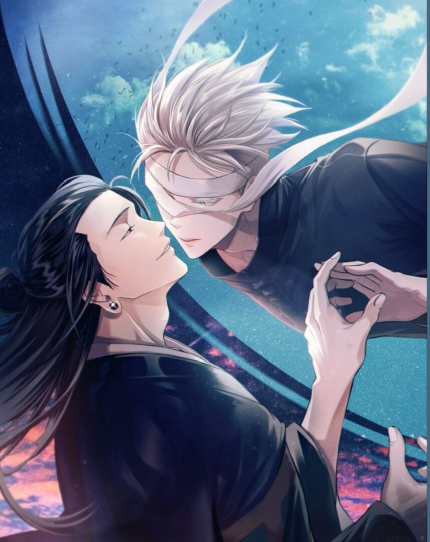 주술회전) 동인녀 & 애니제작진 & 게게의 차이점_1.jpg