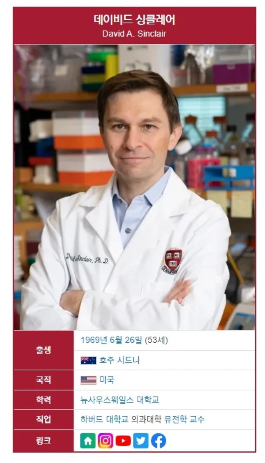 하버드 교수의 노화 방지 비결.jpg_2.jpg