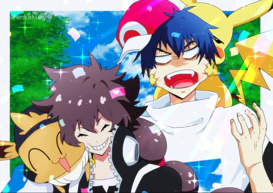 포켓몬 공식이 오리지널 애니에 맛들리게 된 원흉_1.jpg