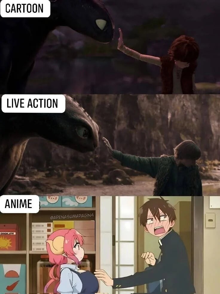 카툰 vs 실사 vs 애니_1.jpg