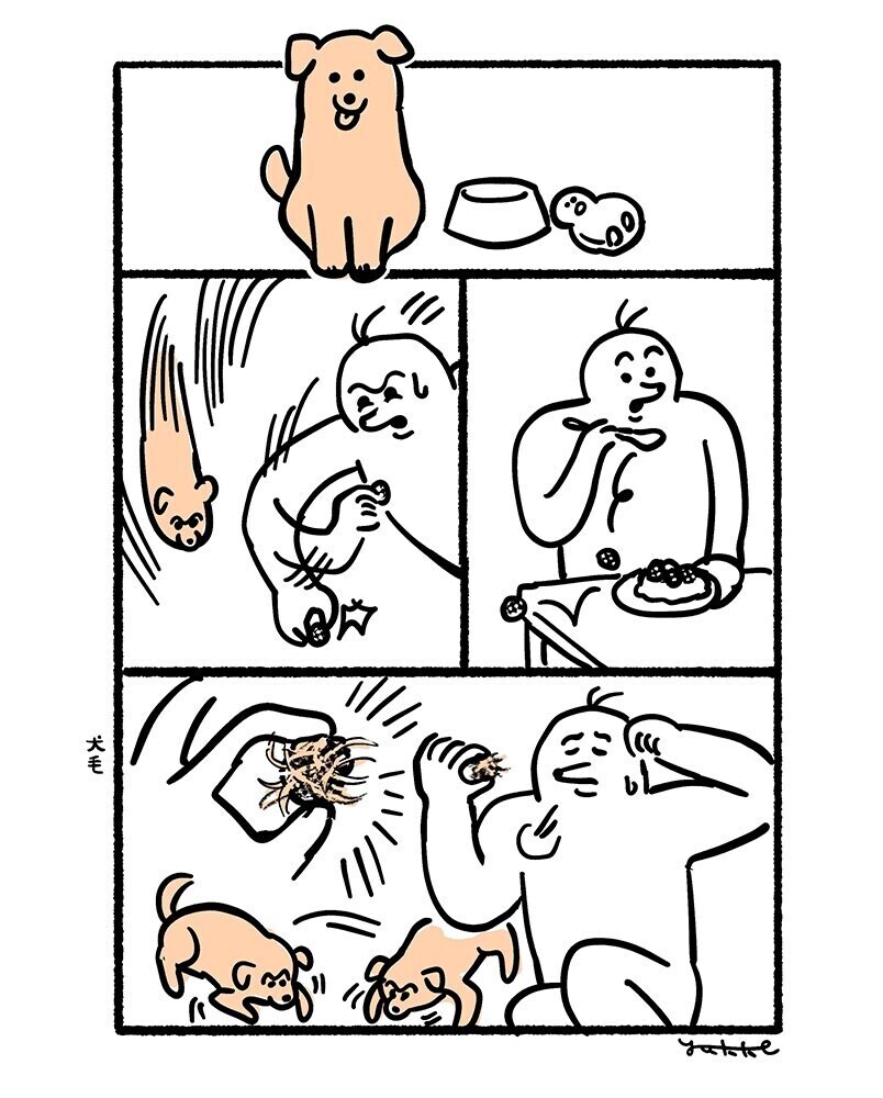 강아지가 죽으면 후유증이 심한 이유_1.jpg