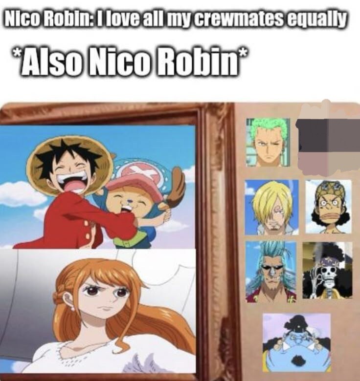 원피스 니코로빈의 일당내 애정도 순위_1.jpg