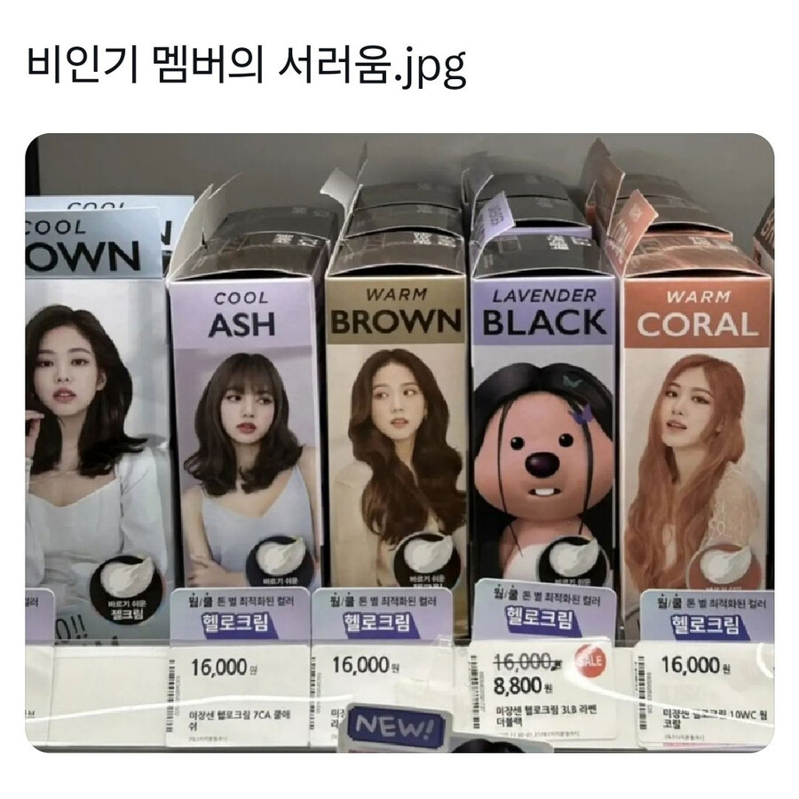 걸그룹 비인기 맴버의 서러움_1.jpg