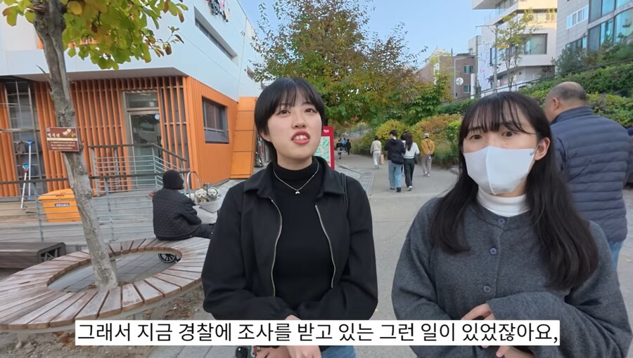 한국혐한 유튜버가 일본에서 유명하긴 한가보네..._5.jpg