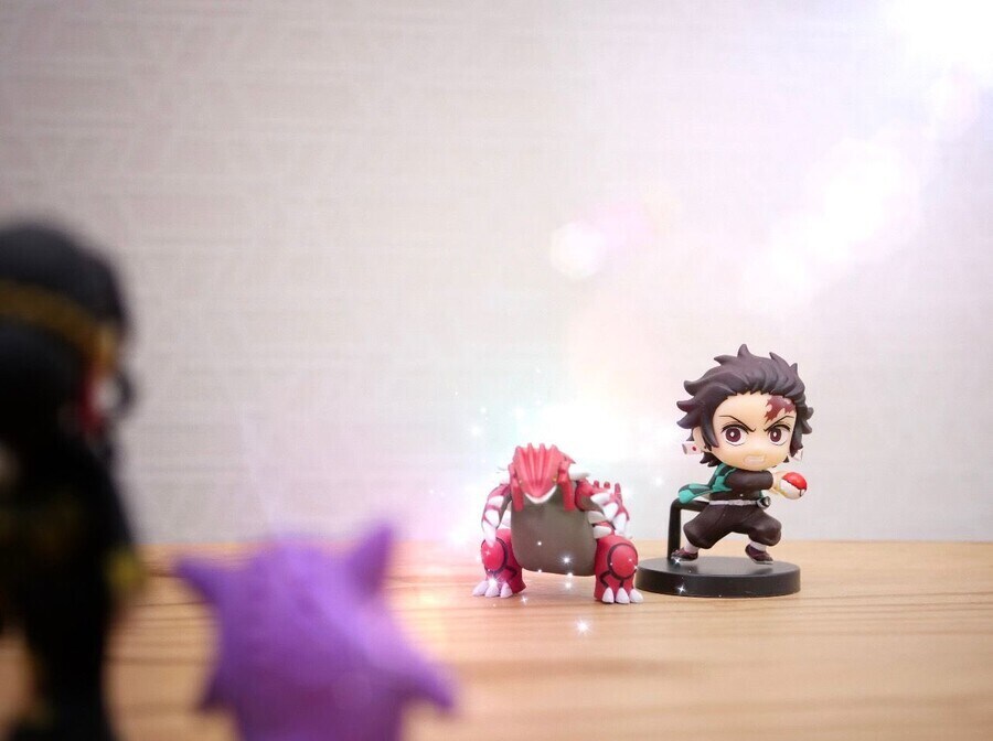 귀멸)도깨비의 왕 무잔이 승부를 걸어왔다!_2.jpg