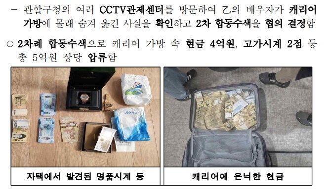 세금 수억원 체불하고 천만원 밖에 없다고 배째던 체납자_5.png