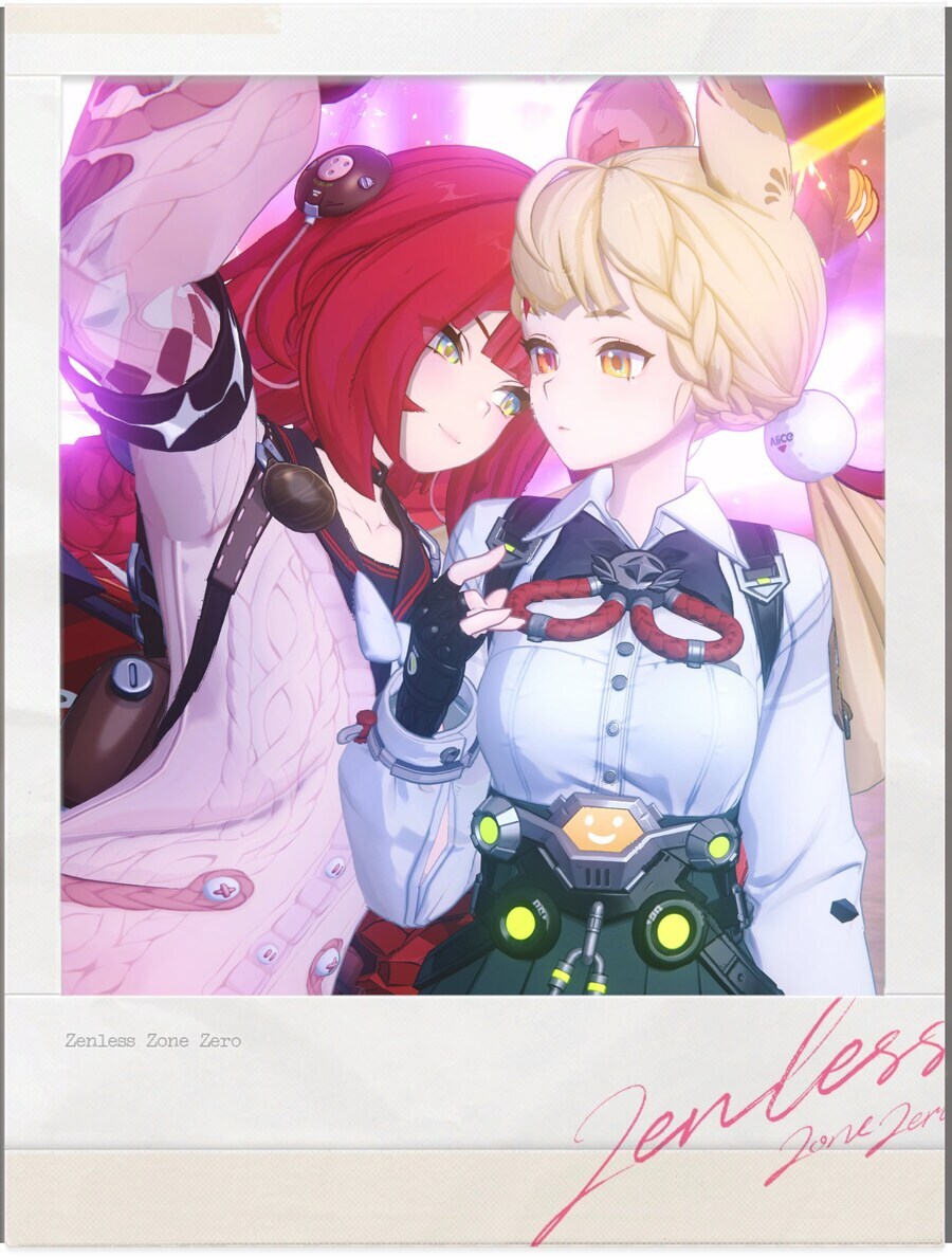 [젠레스] 사진기능은 한번 만져서 상시편입각 보는가보네_6.jpg