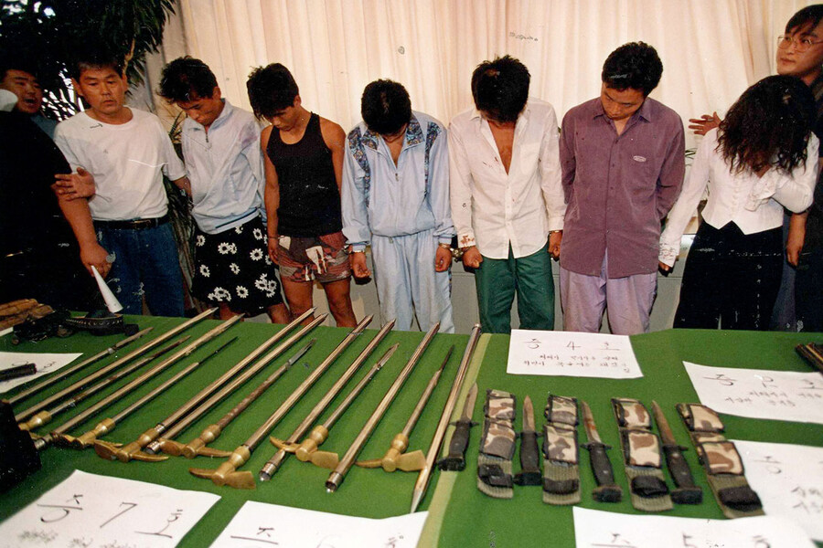 개인정보 유출로 벌어진 대형 연쇄살인 사건_1.jpg