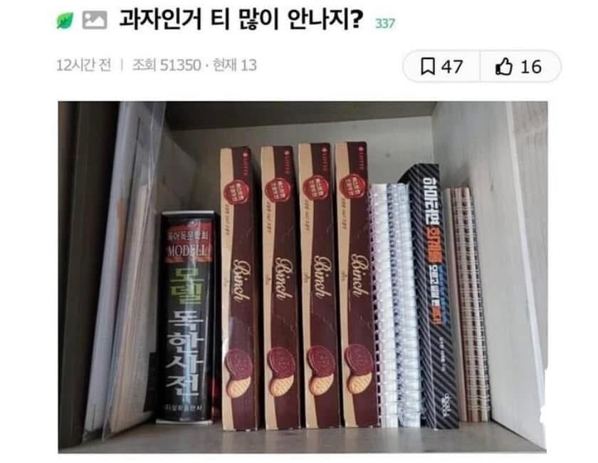 과자인 거 티 많이 안 나지?.jpg_1.jpg