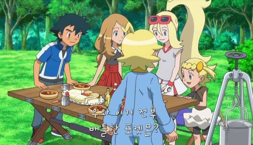 포켓몬dlc 남자100명ㄸㅁ은 코르니 .jpg_3.jpg