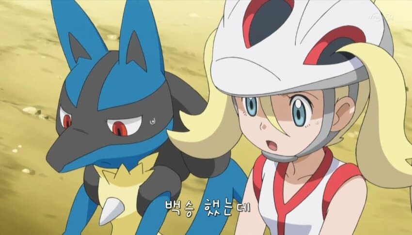 포켓몬dlc 남자100명ㄸㅁ은 코르니 .jpg_6.jpg