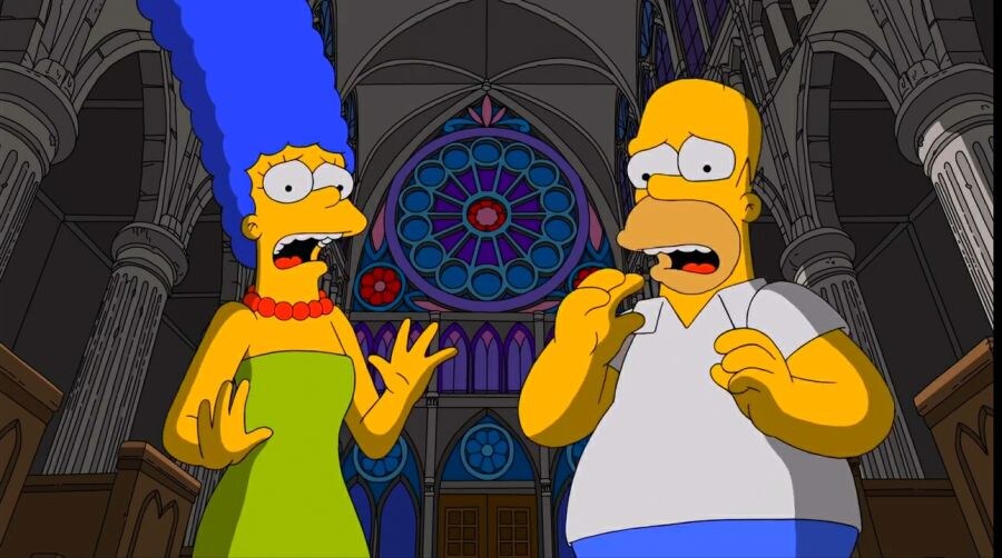 짐승의 표식을 숨기고 있던 메기 심슨.jpg_5.jpg