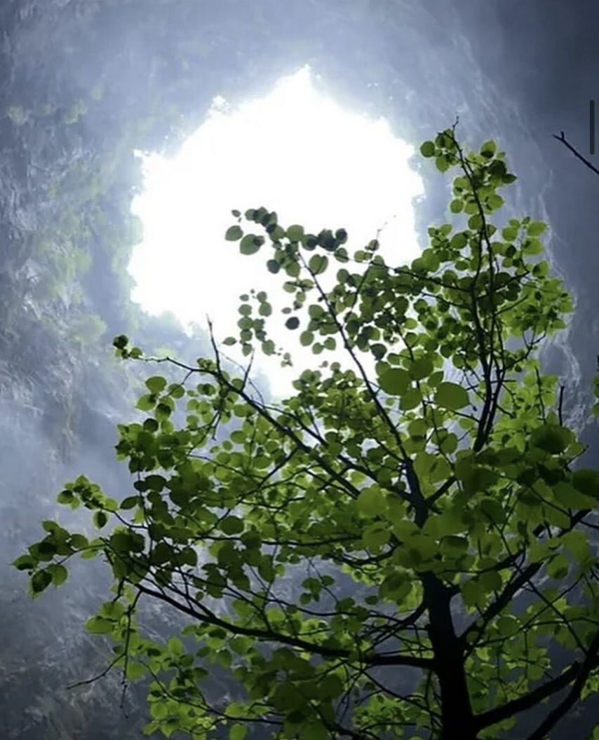 중국의 초거대 싱크홀_6.jpg