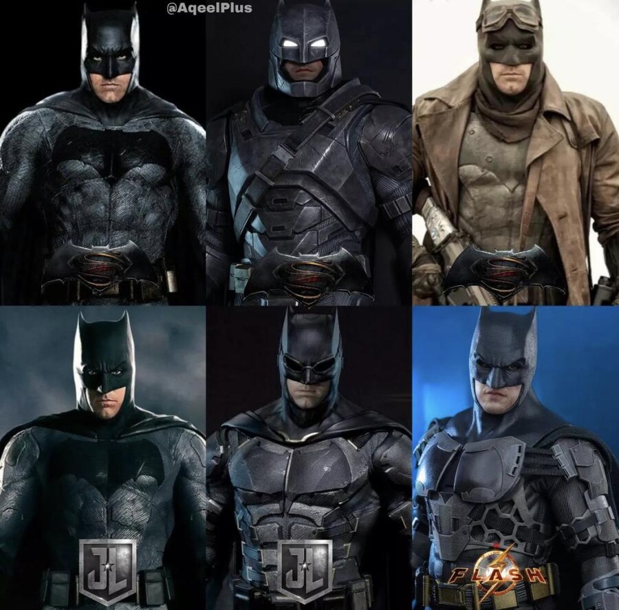가장 많은 배트맨 슈트를 입었던 배우_1.jpg