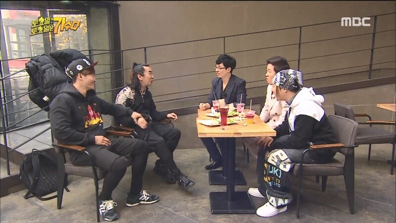 방송촬영이라서 김종국이 자체적으로 검열했던 내용_10.jpg