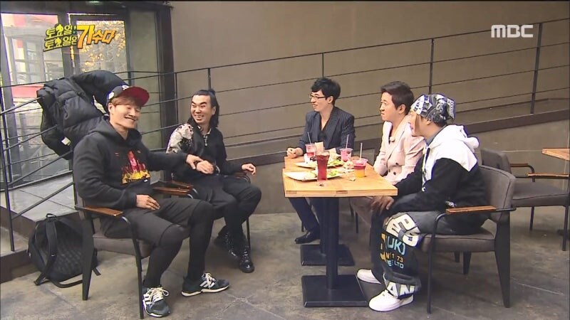 방송촬영이라서 김종국이 자체적으로 검열했던 내용_16.jpg