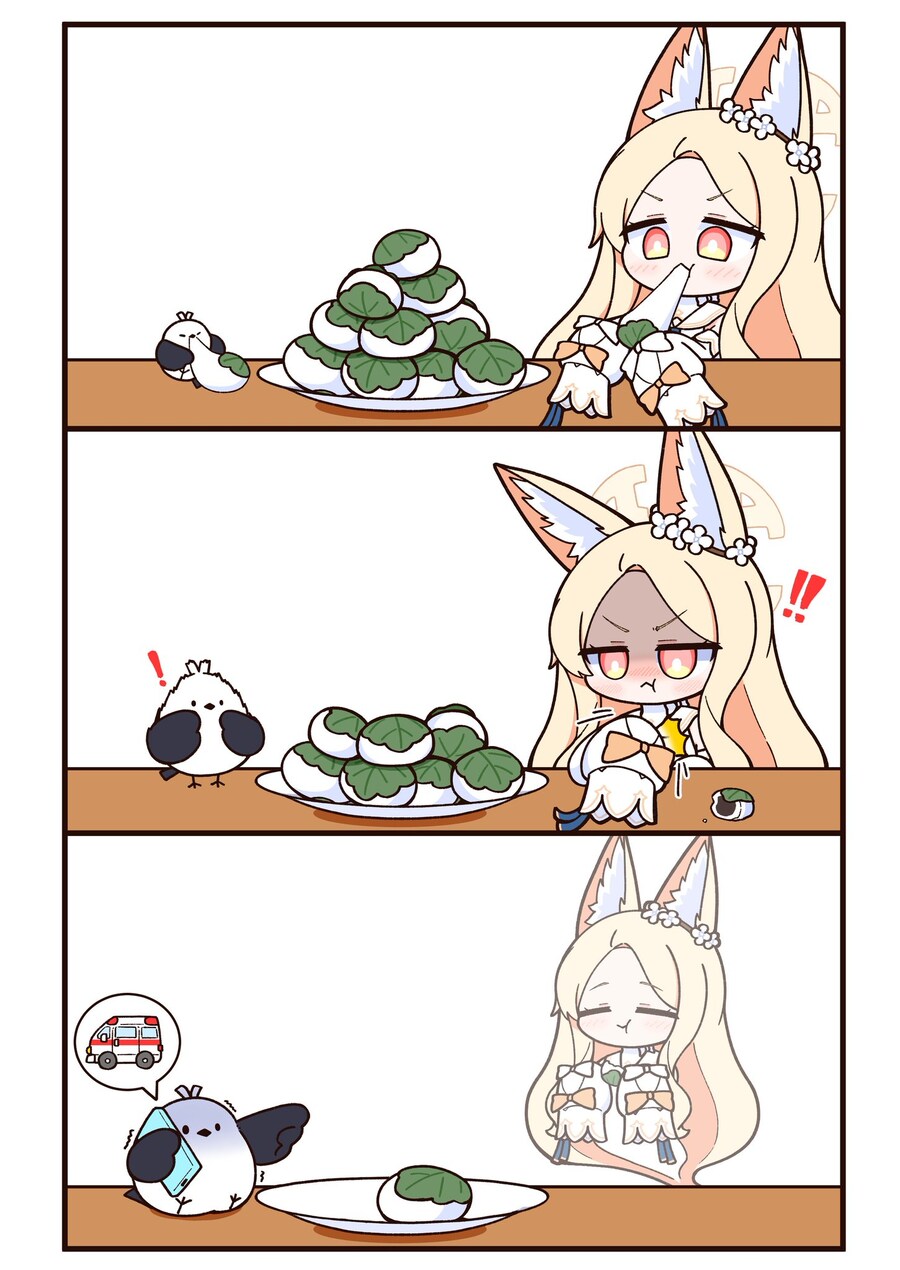 의외로 찹쌀떡 먹을 때 조심해야 하는 점.jpg_1.jpg