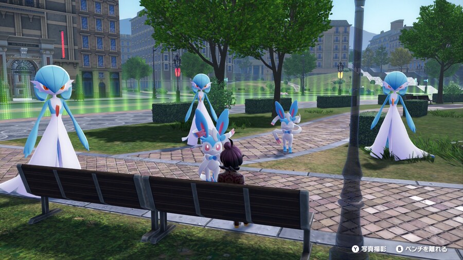 갑자기 호러물이 되어버리는 포켓몬 신작_2.jpg