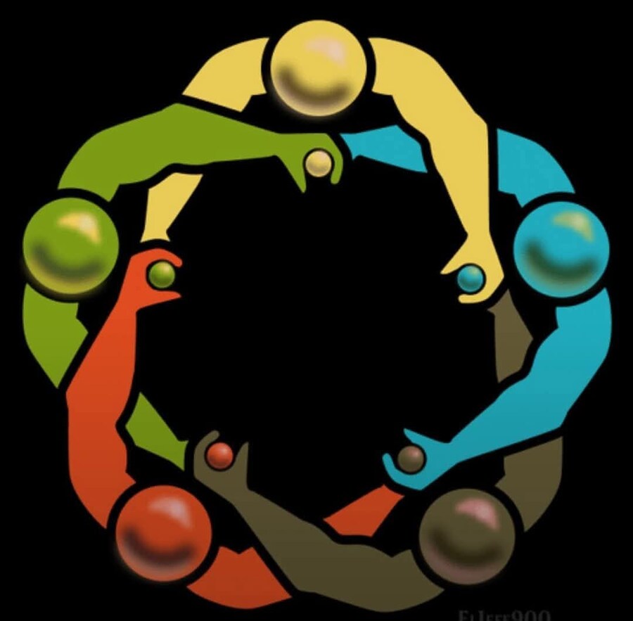 의외로 다같이 딸딸이 치는 그림이 아닌 것.jpg_2.jpg