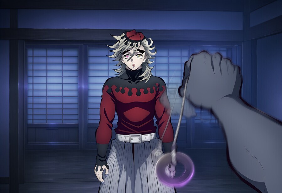 귀칼)환주에게 패배한 도우마_2.jpg