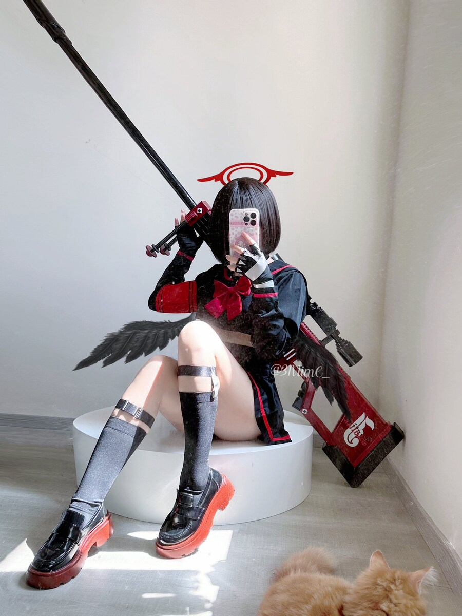 호불호 갈린다는 치마 길이 jpg_1.jpg