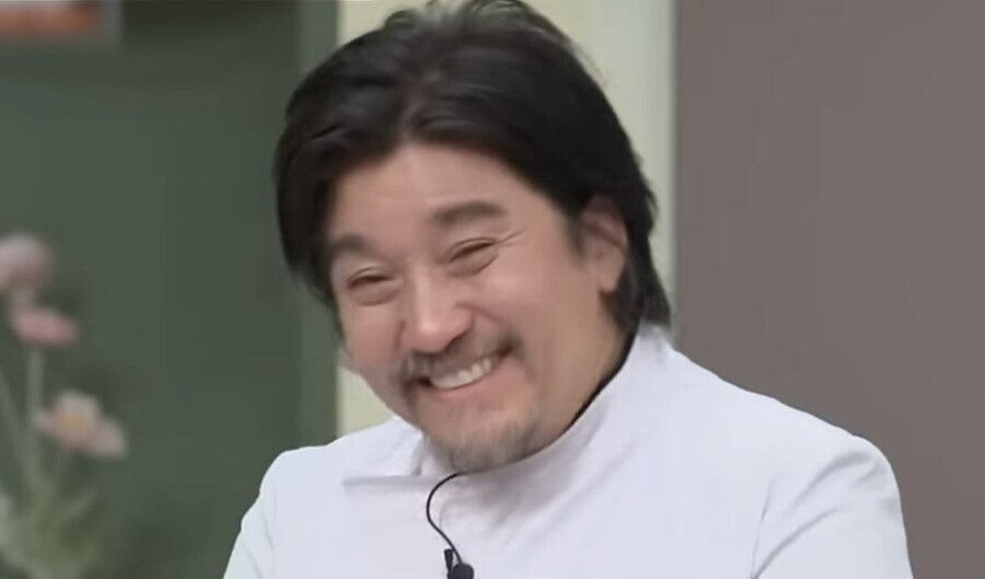 냉부) 냉부 초반에 에드워드 리 셰프가 자꾸 주워먹는 이유 (스압)_1.jpg