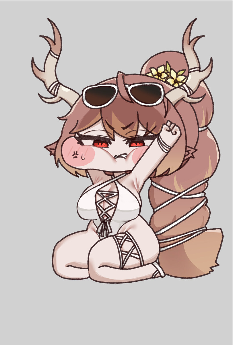 [트릭컬] 혼나는 캐릭터들.jpg_3.jpg