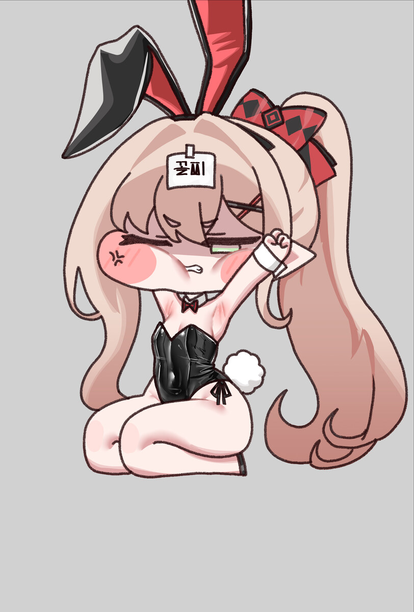 [트릭컬] 혼나는 캐릭터들.jpg_5.jpg