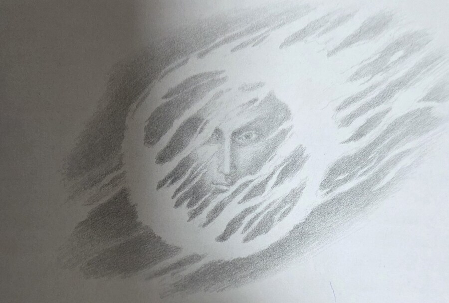 반지의 제왕 사우론 육체 잃기 전 모습_3.jpg