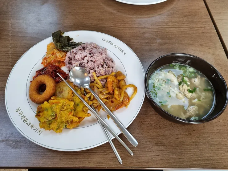 남극세종기지 실제 식단_5.webp