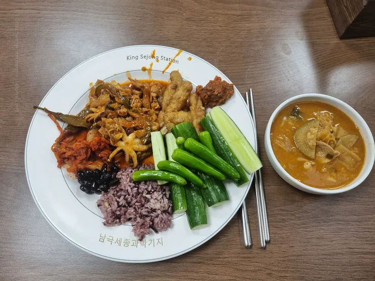 남극세종기지 실제 식단_9.webp