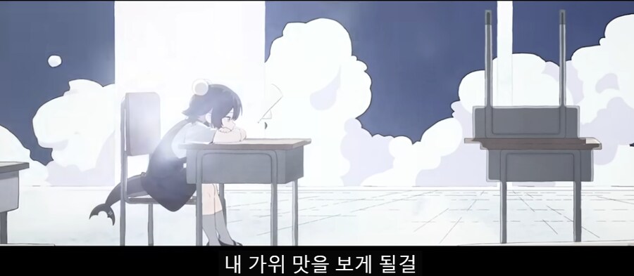 [젠레스] 엘렌은 꼬리때문에 정자세로 눕거나 앉기 힘들다_3.png