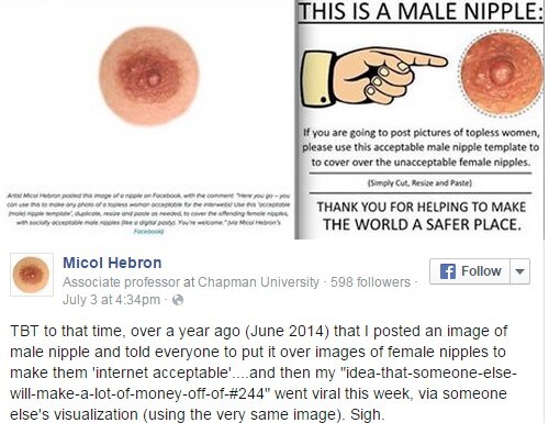 SNS에 대항한 여자 유두 자유화 운동_1.jpg