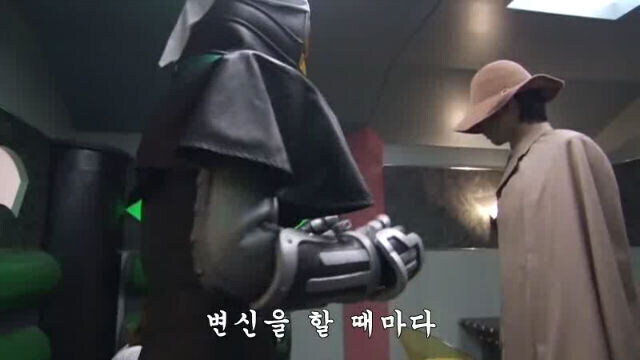 가면라이더) 데네브가 드물게 찐으로 화 낸 상황_5.jpg