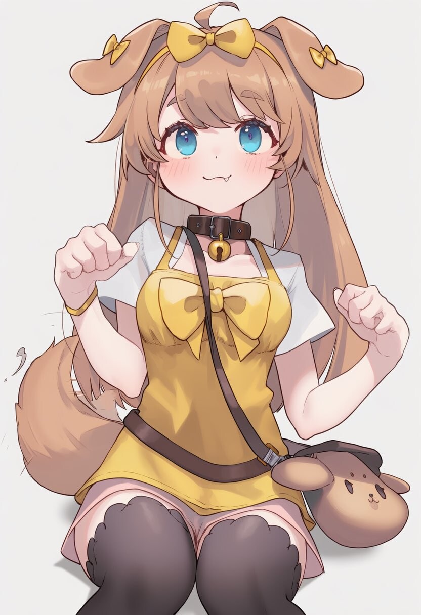 트릭컬) AI도 잘돌리면 인기 많네_6.jpg